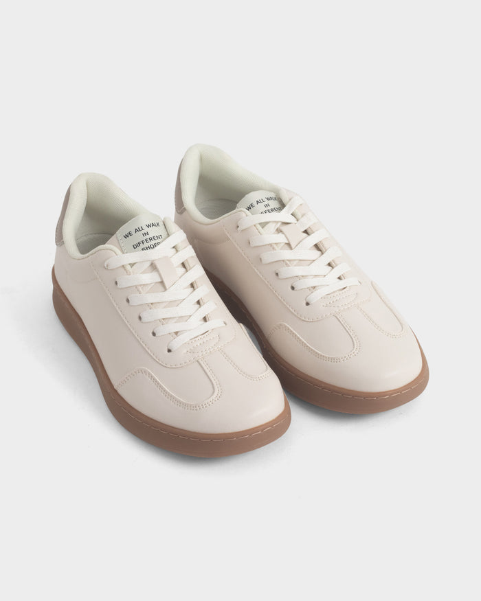 Zapatillas para hombre the pulse line low top sneaker