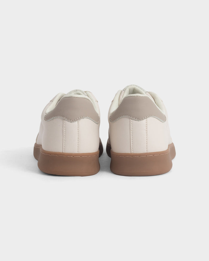 Zapatillas para hombre the pulse line low top sneaker